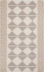 Jewel Tone II JTII-2067 Hand Woven Rug