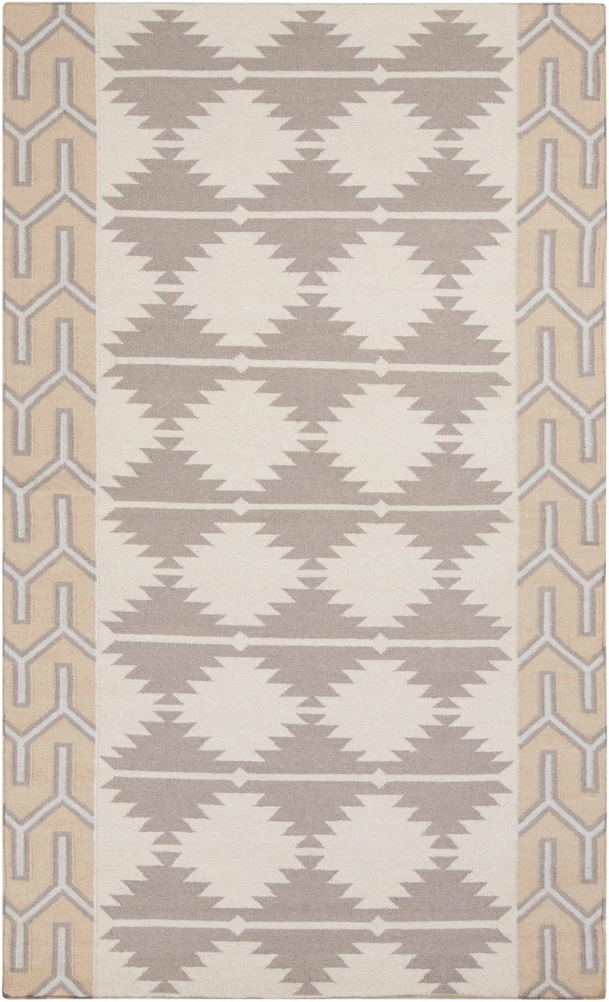 Jewel Tone II JTII-2067 Hand Woven Rug