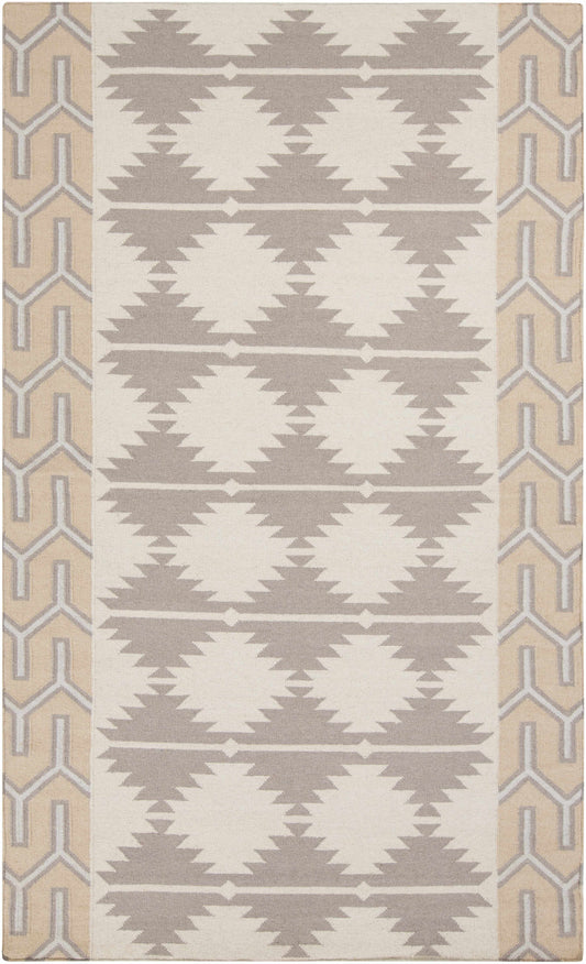 Jewel Tone II JTII-2067 Hand Woven Rug