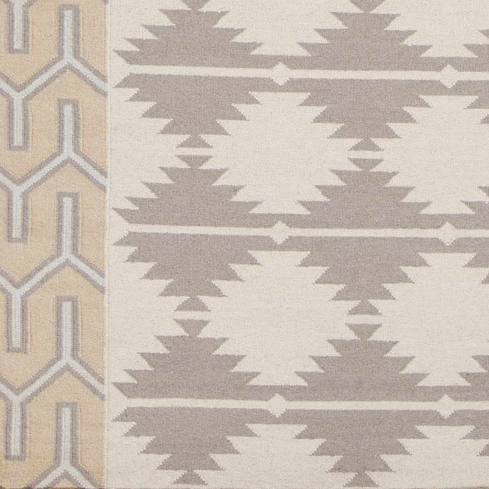 Jewel Tone II JTII-2067 Hand Woven Rug