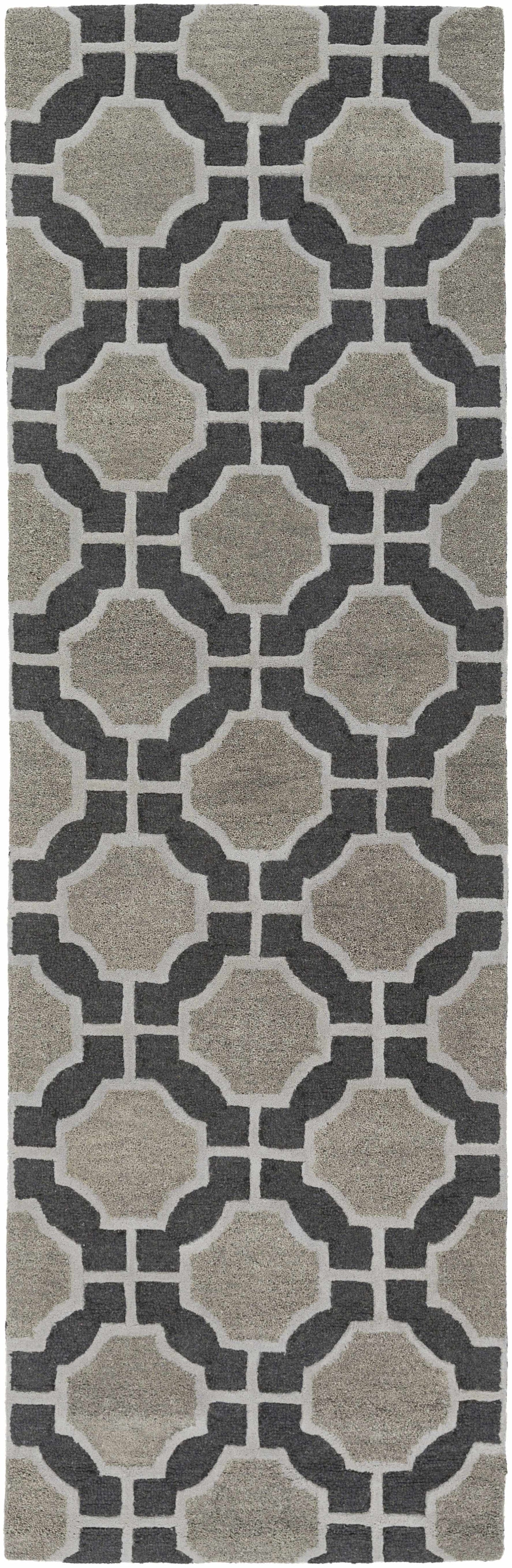 Dream DST-1185 Hand Tufted Rug