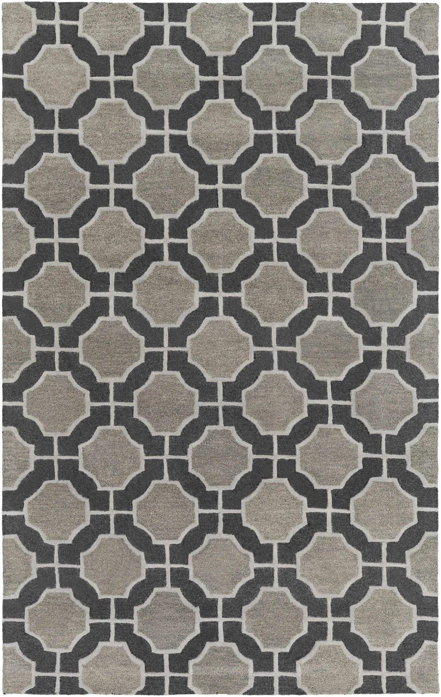 Dream DST-1185 Hand Tufted Rug