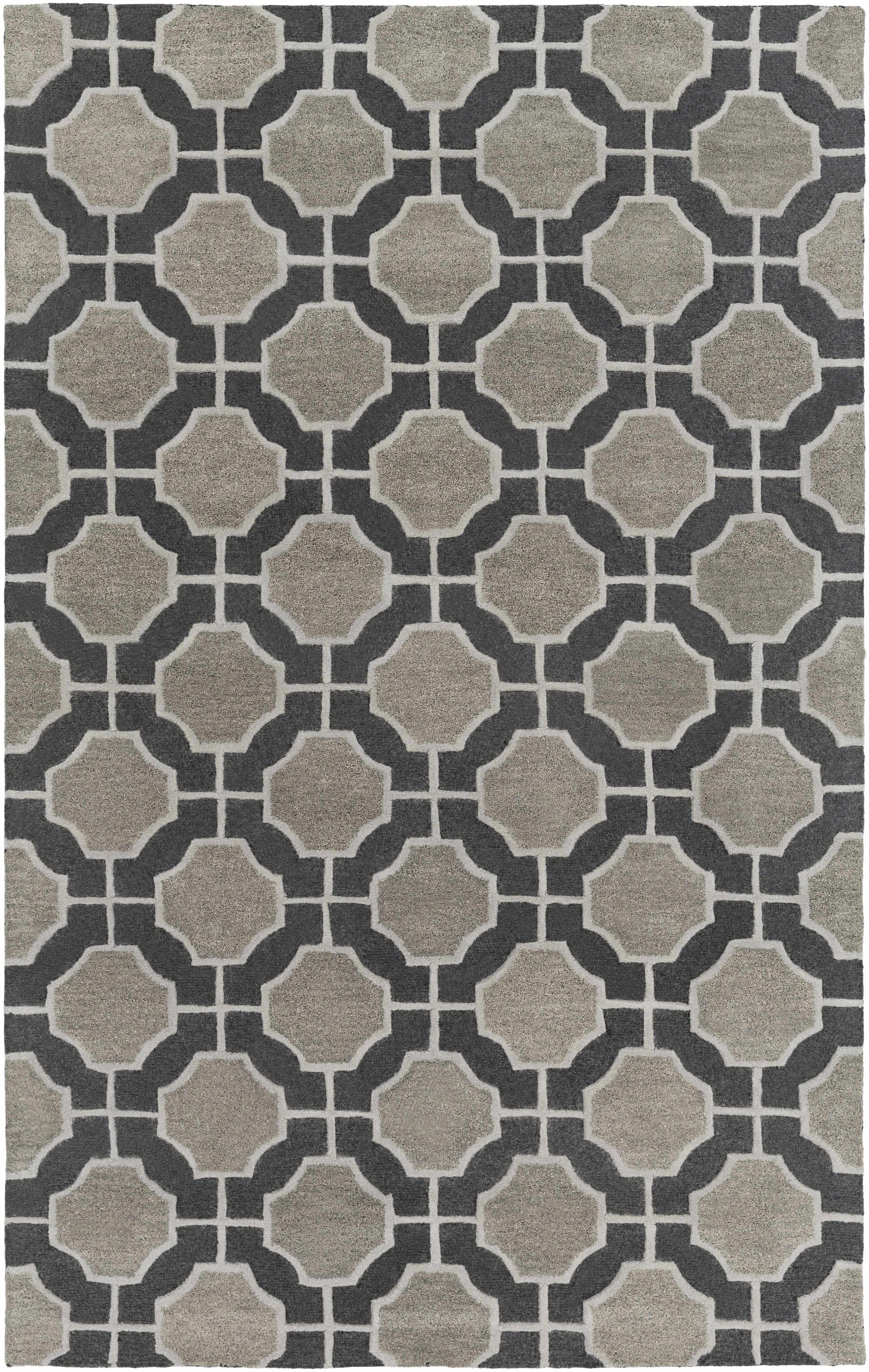 Dream DST-1185 Hand Tufted Rug
