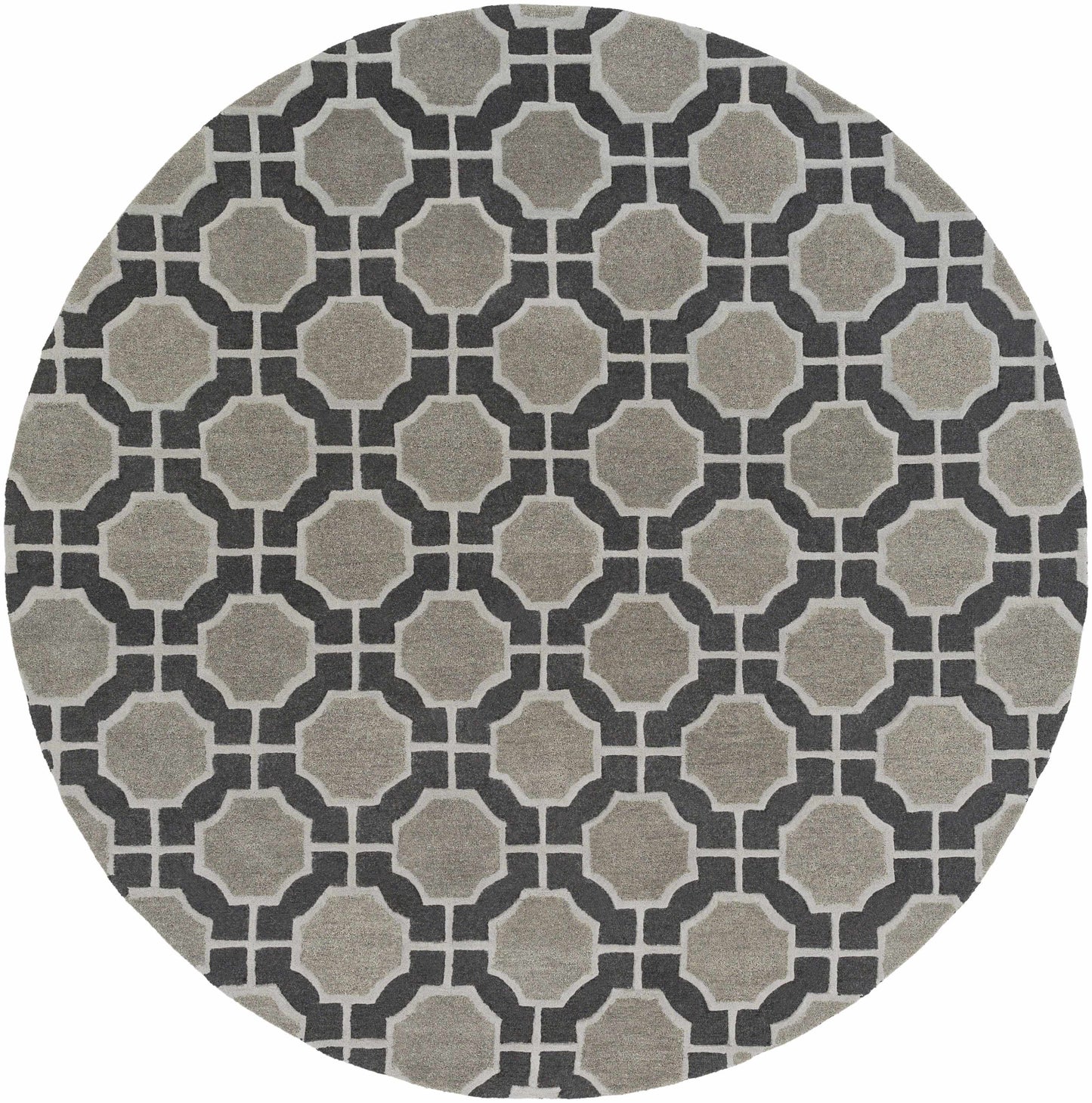 Dream DST-1185 Hand Tufted Rug