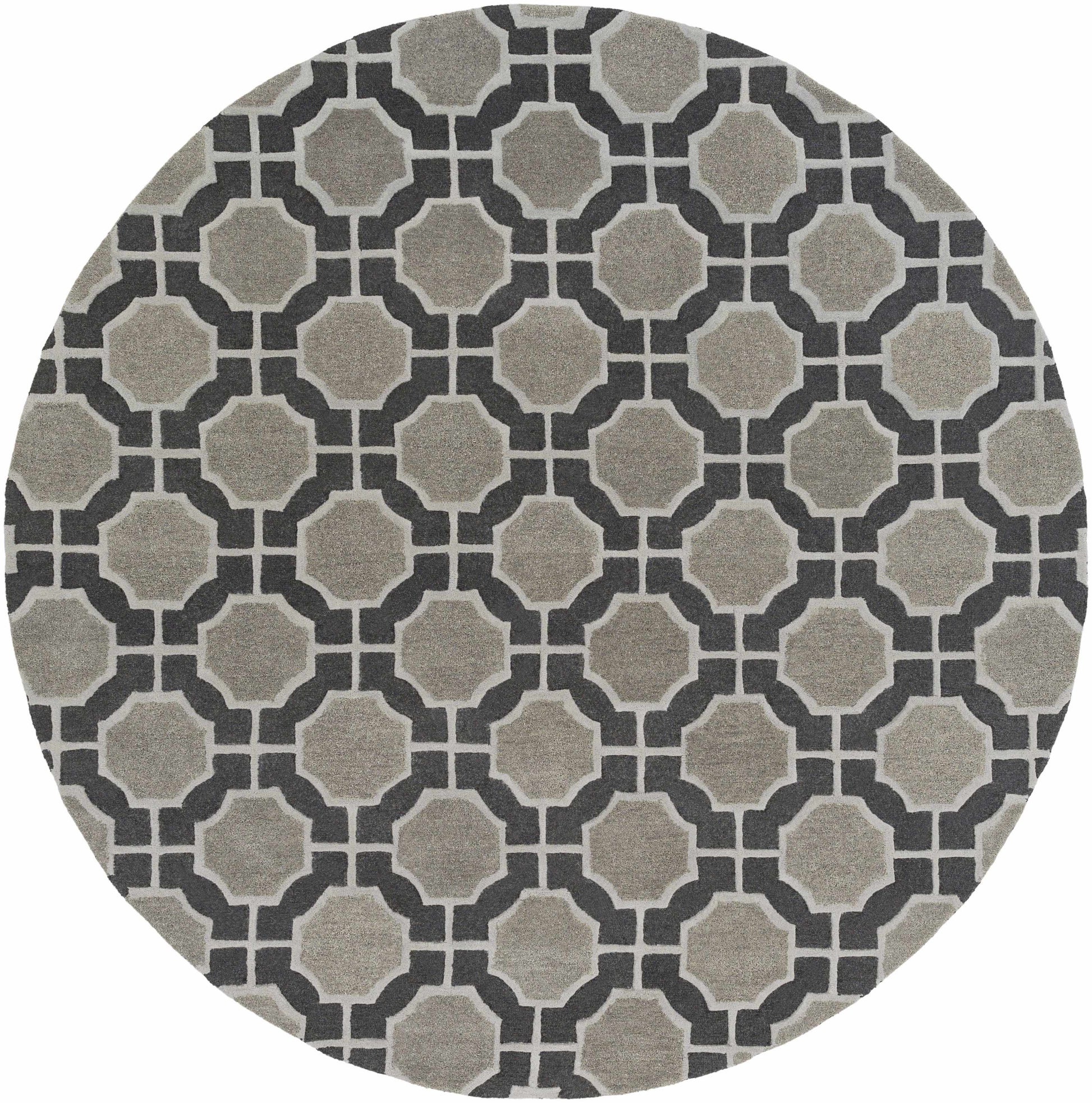 Dream DST-1185 Hand Tufted Rug