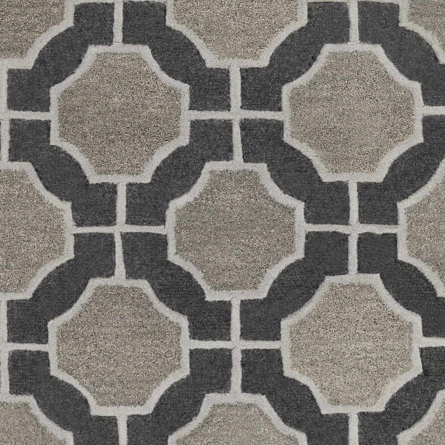 Dream DST-1185 Hand Tufted Rug