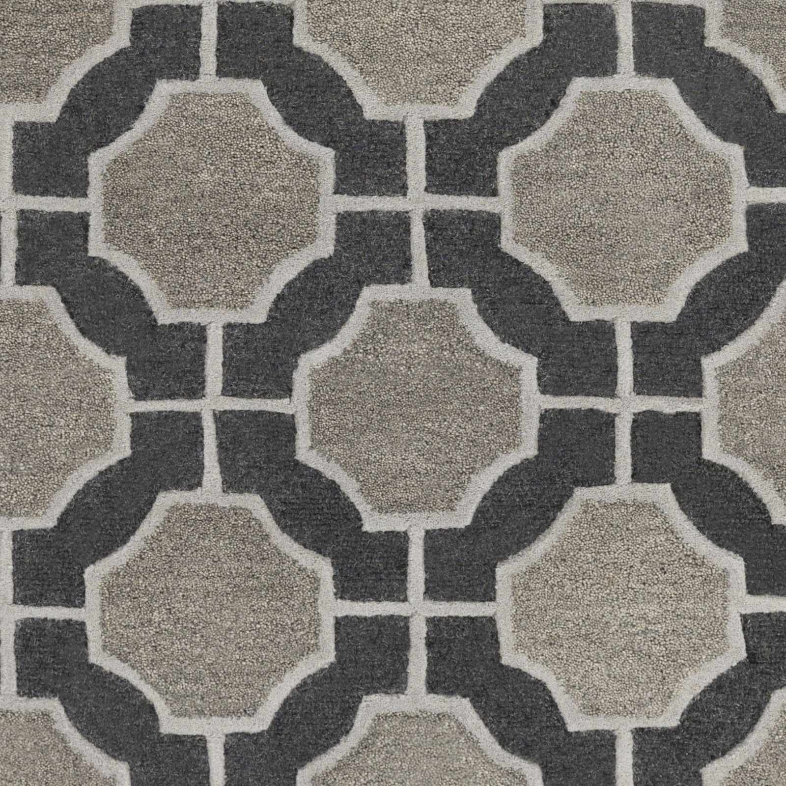 Dream DST-1185 Hand Tufted Rug