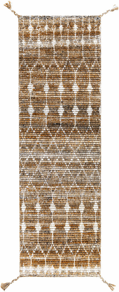 Birch BHC-2300 Hand Knotted Rug