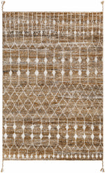 Birch BHC-2300 Hand Knotted Rug