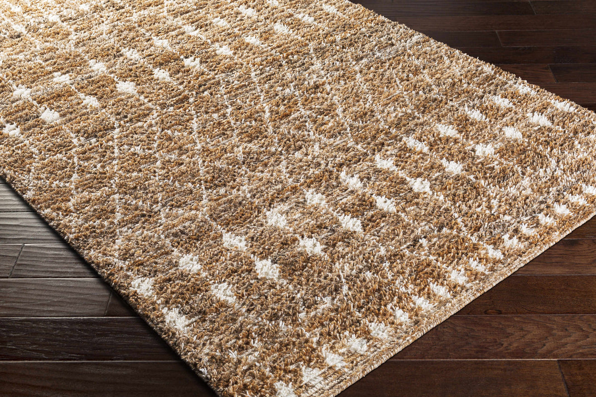 Birch BHC-2300 Hand Knotted Rug