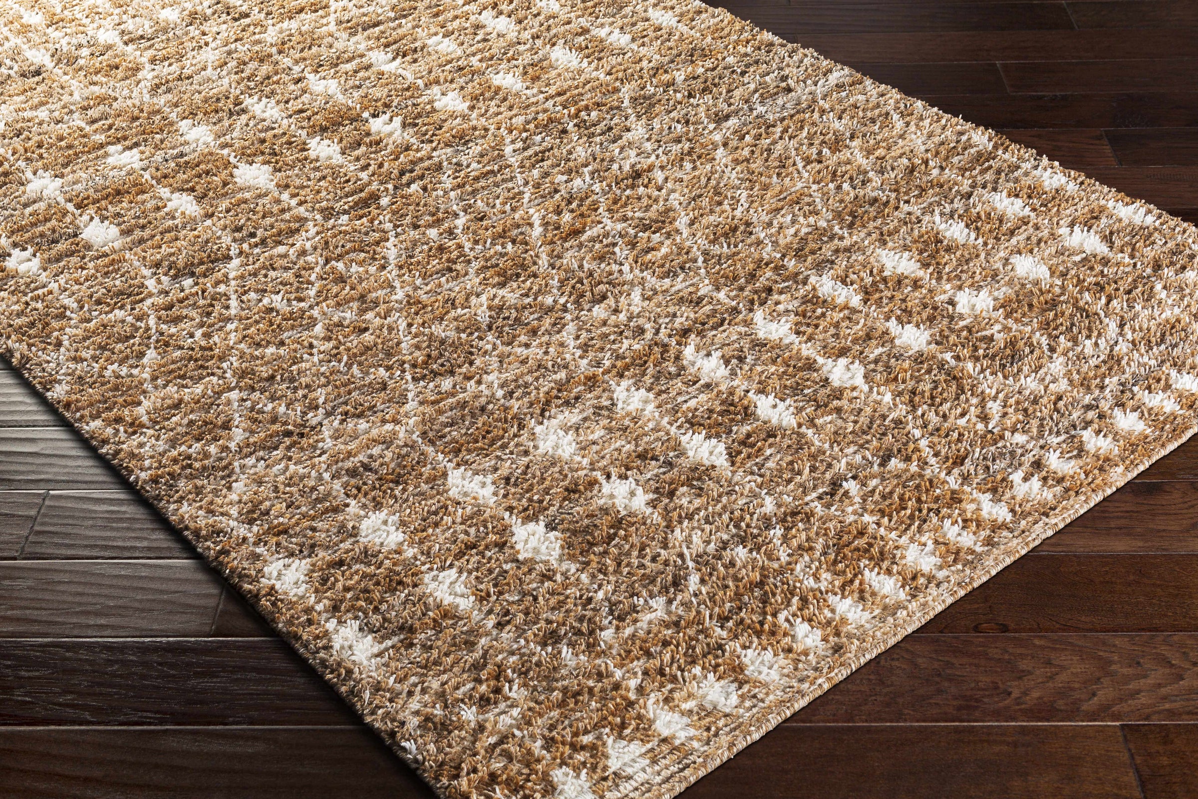 Birch BHC-2300 Hand Knotted Rug