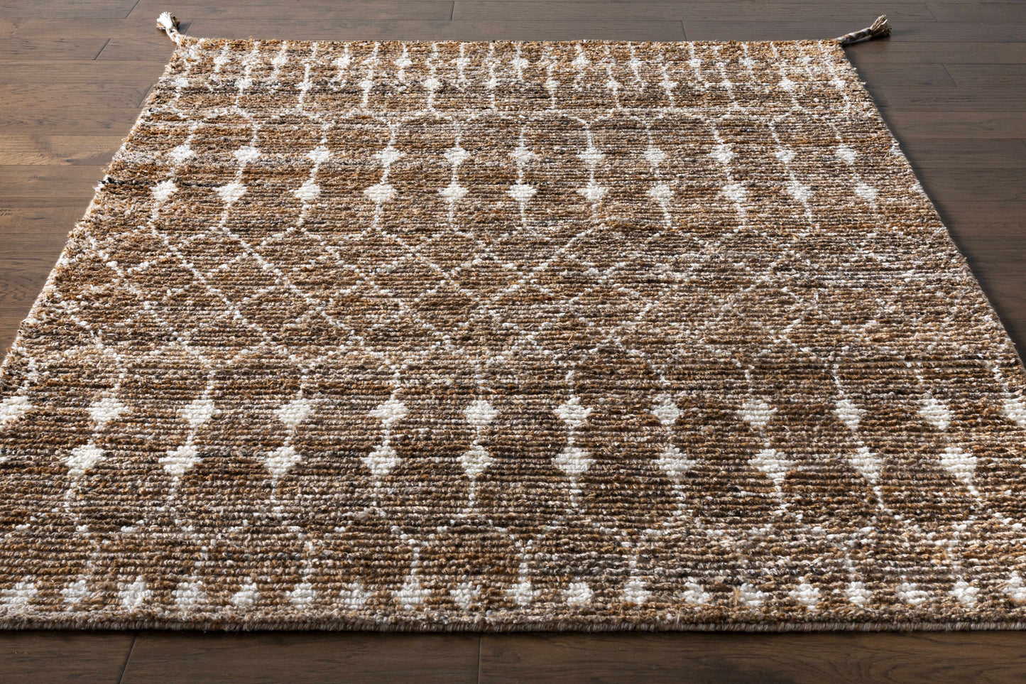 Birch BHC-2300 Hand Knotted Rug