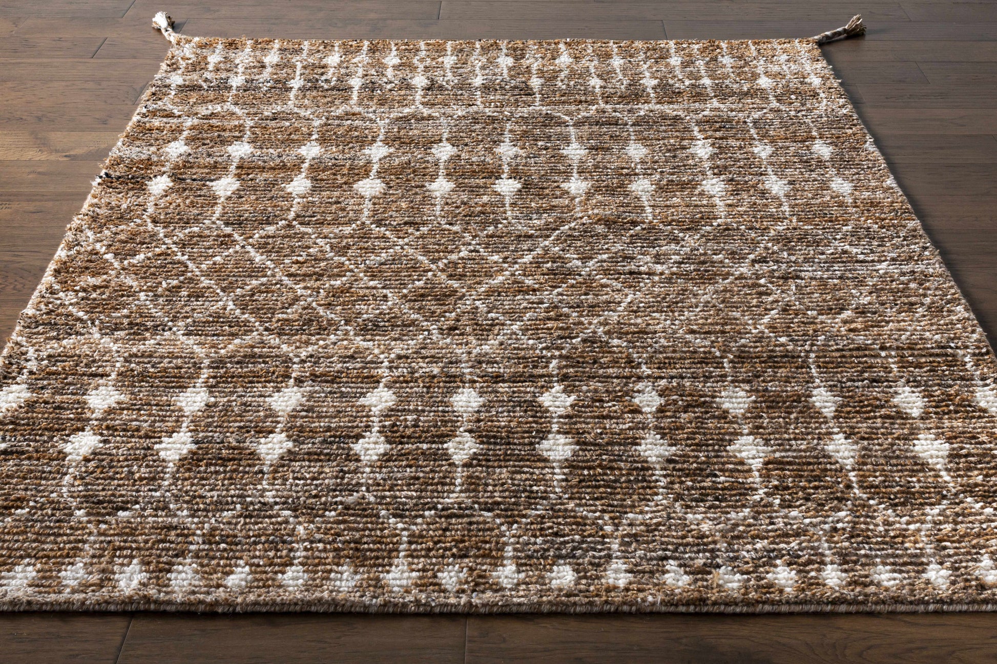 Birch BHC-2300 Hand Knotted Rug