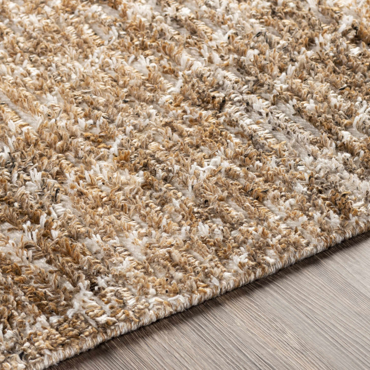 Birch BHC-2300 Hand Knotted Rug