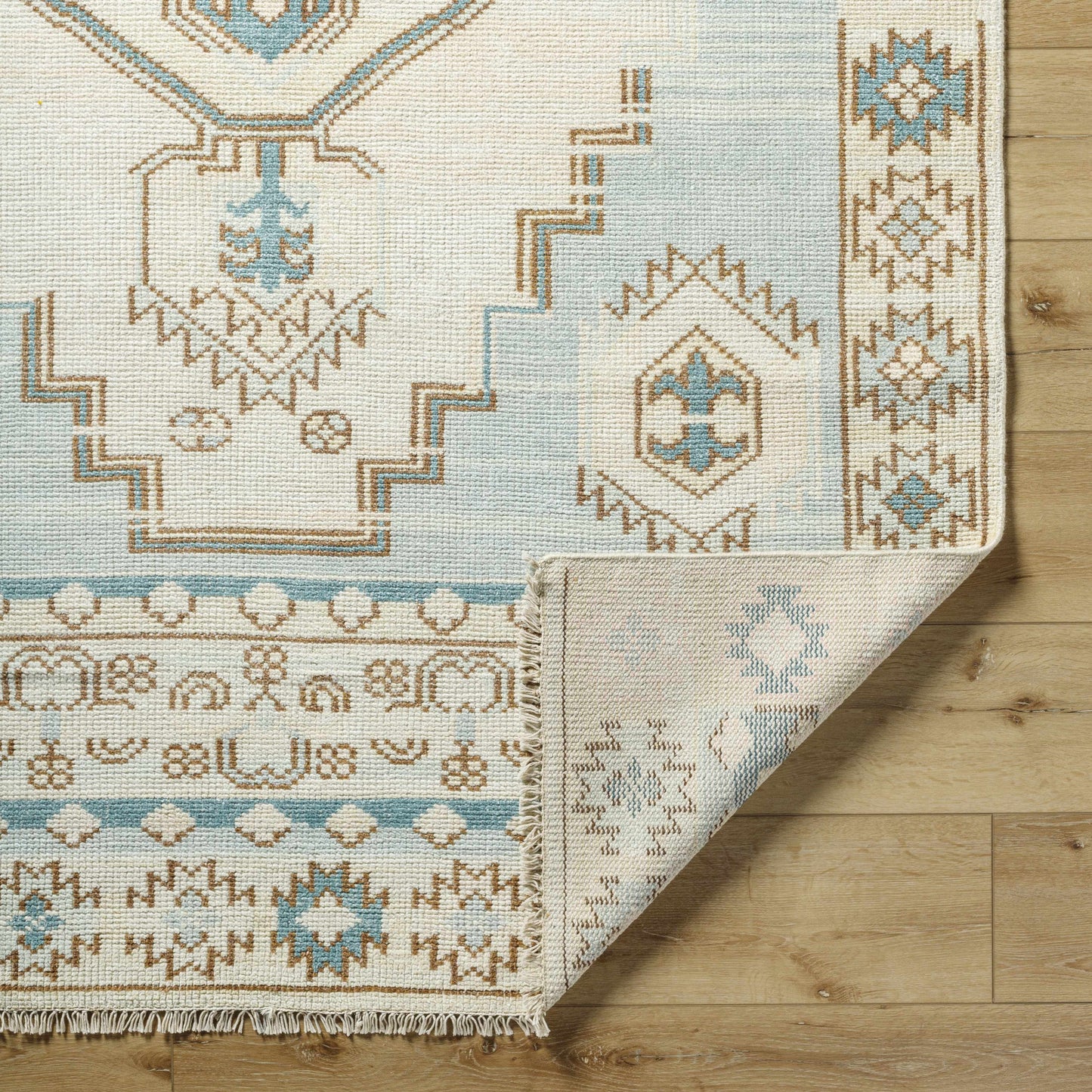 Anadolu AAU-2300 Hand Knotted Rug