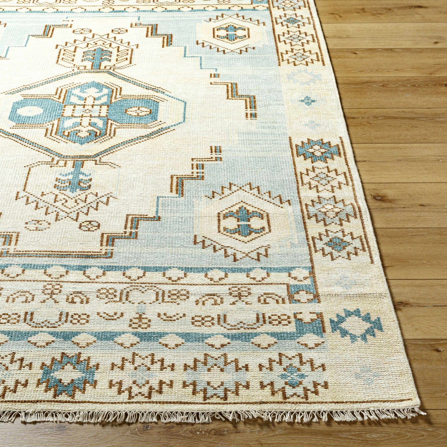 Anadolu AAU-2300 Hand Knotted Rug