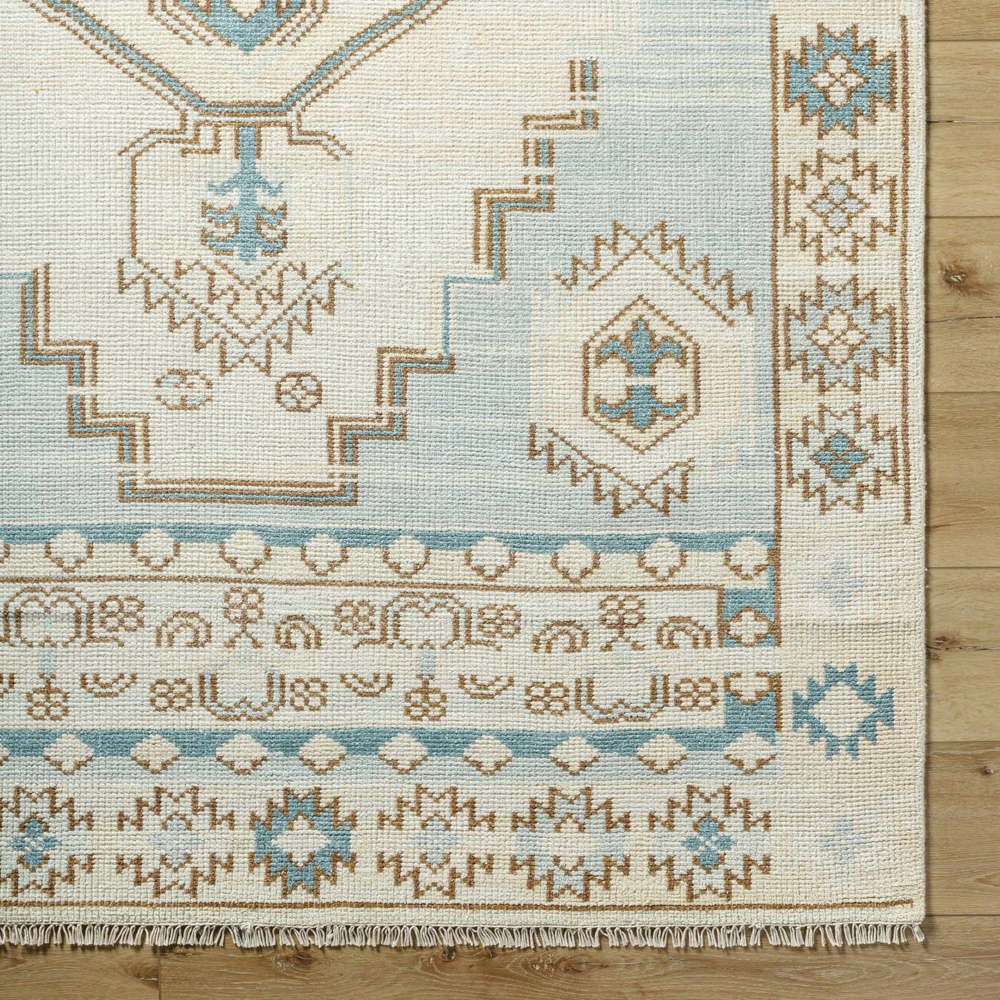 Anadolu AAU-2300 Hand Knotted Rug
