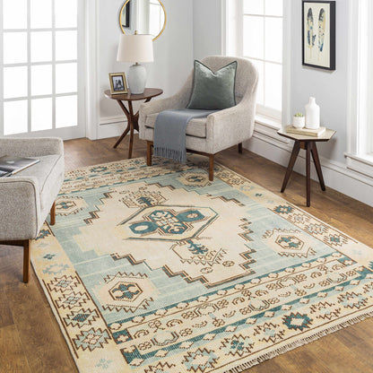 Anadolu AAU-2300 Hand Knotted Rug