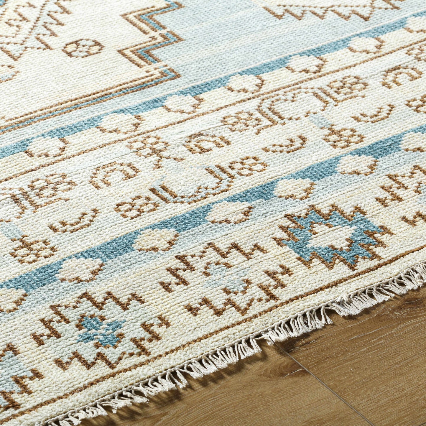 Anadolu AAU-2300 Hand Knotted Rug