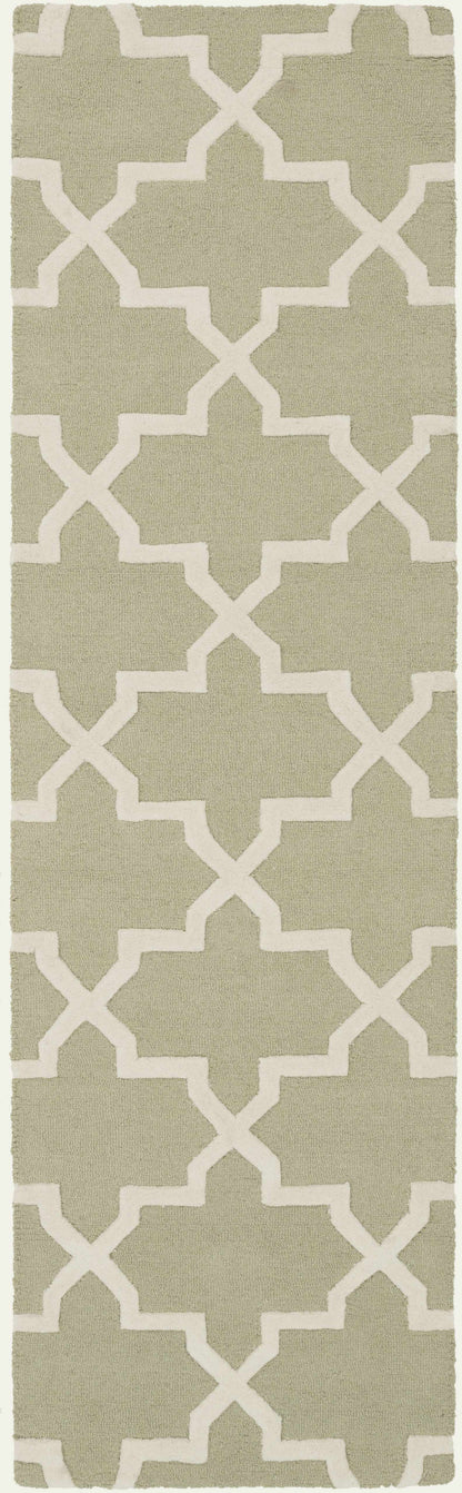 Pollack AWDN-2023 Hand Tufted Rug