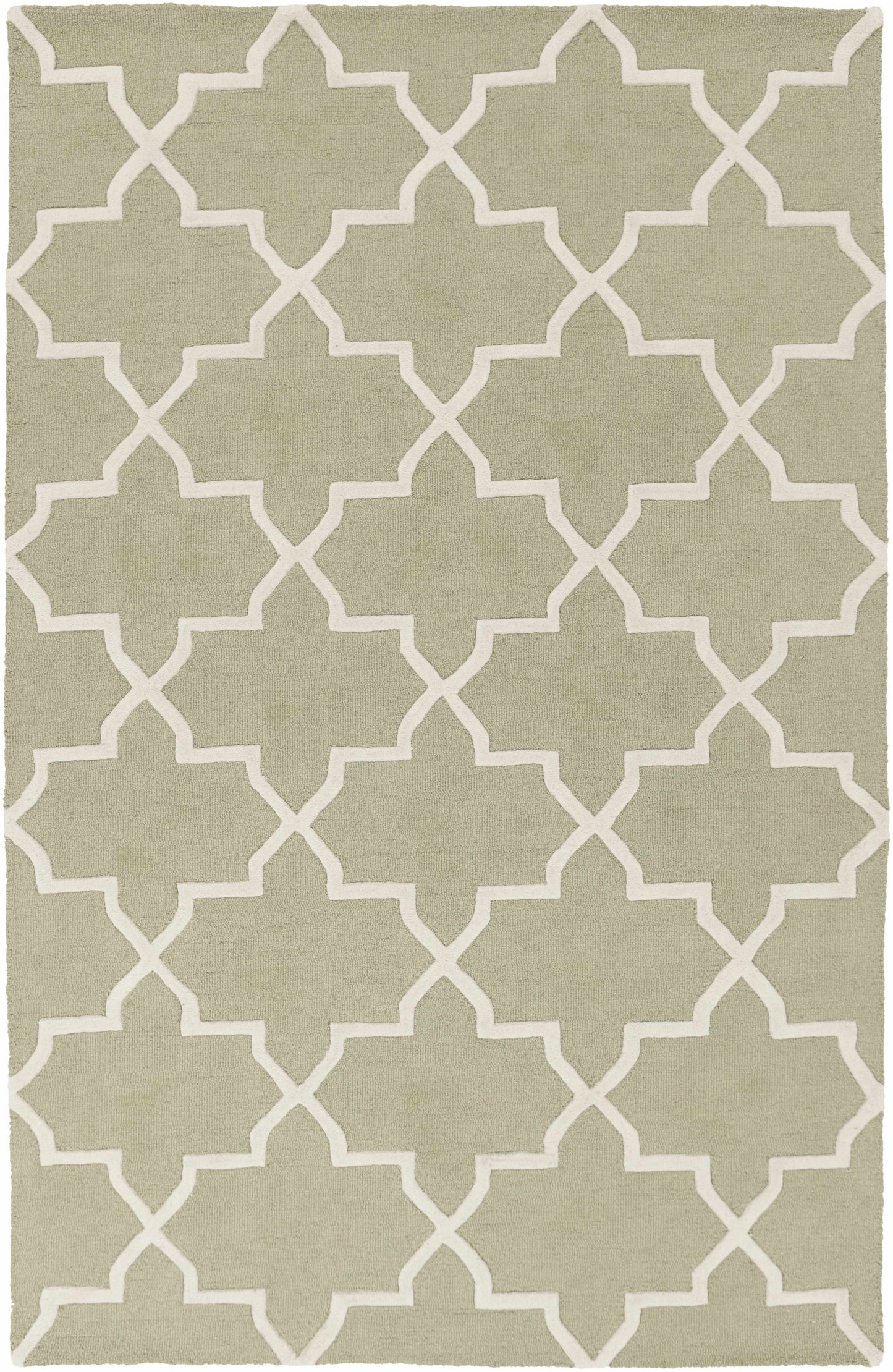 Pollack AWDN-2023 Hand Tufted Rug