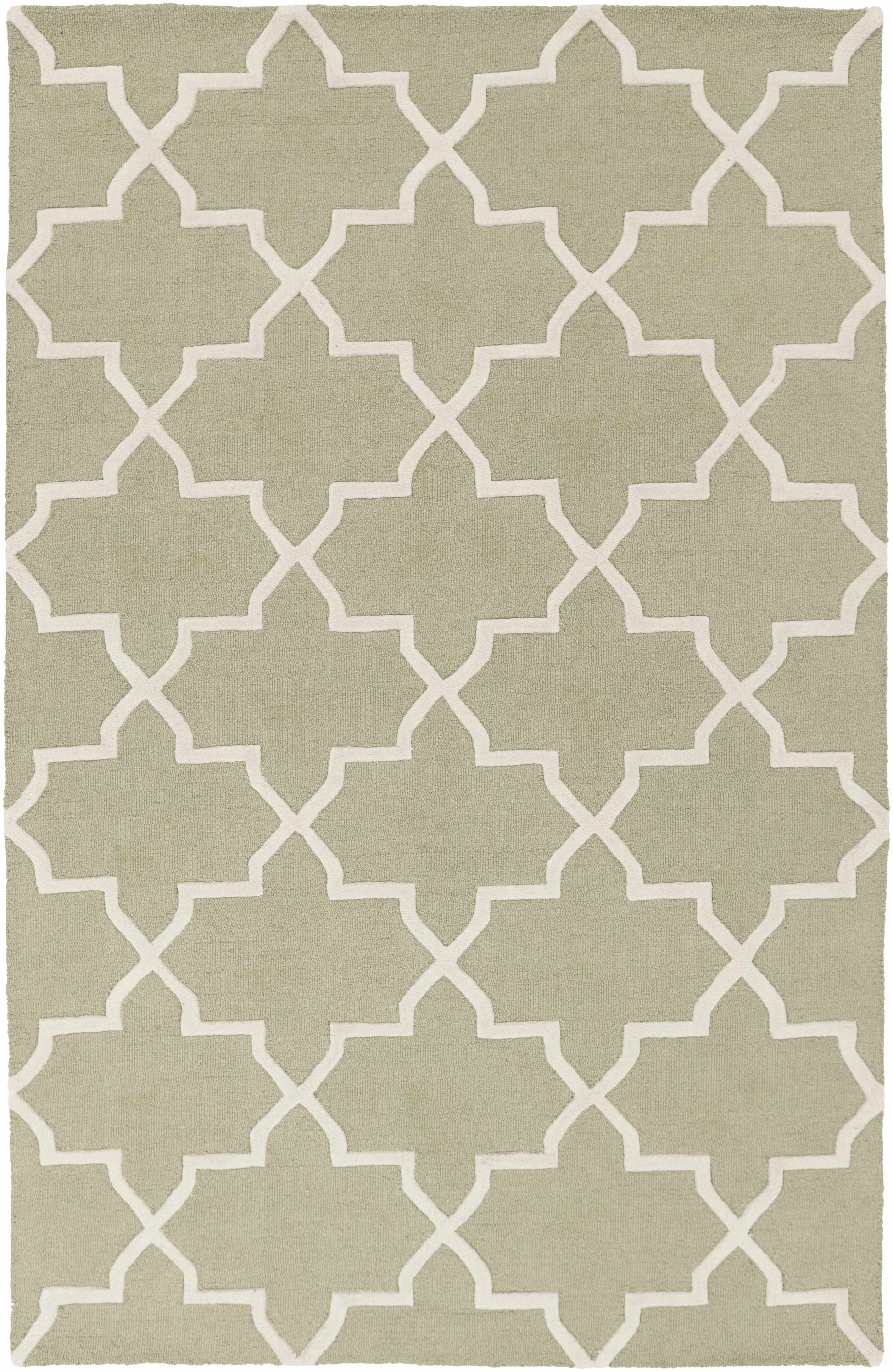 Pollack AWDN-2023 Hand Tufted Rug
