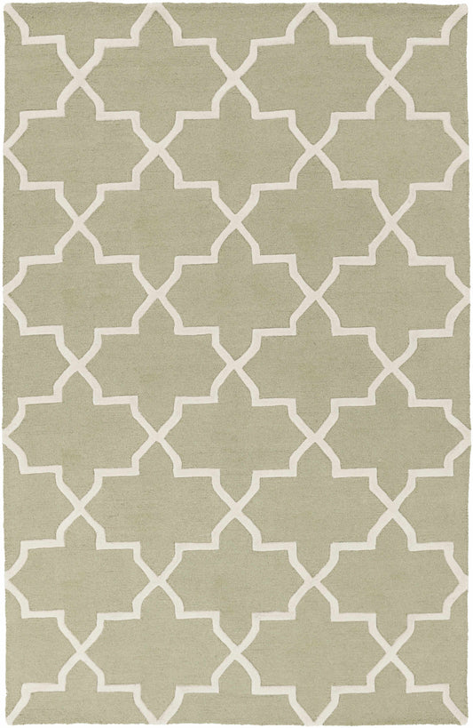 Pollack AWDN-2023 Hand Tufted Rug