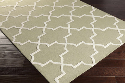 Pollack AWDN-2023 Hand Tufted Rug