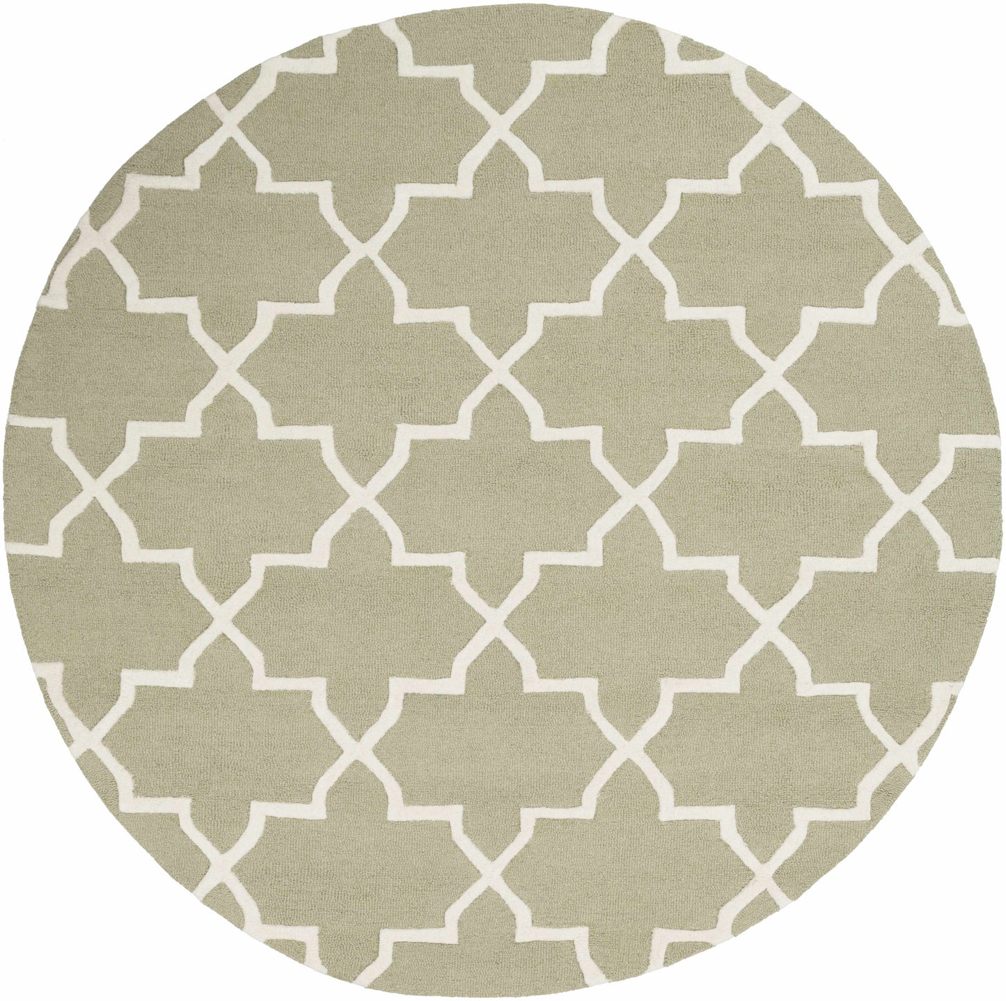Pollack AWDN-2023 Hand Tufted Rug