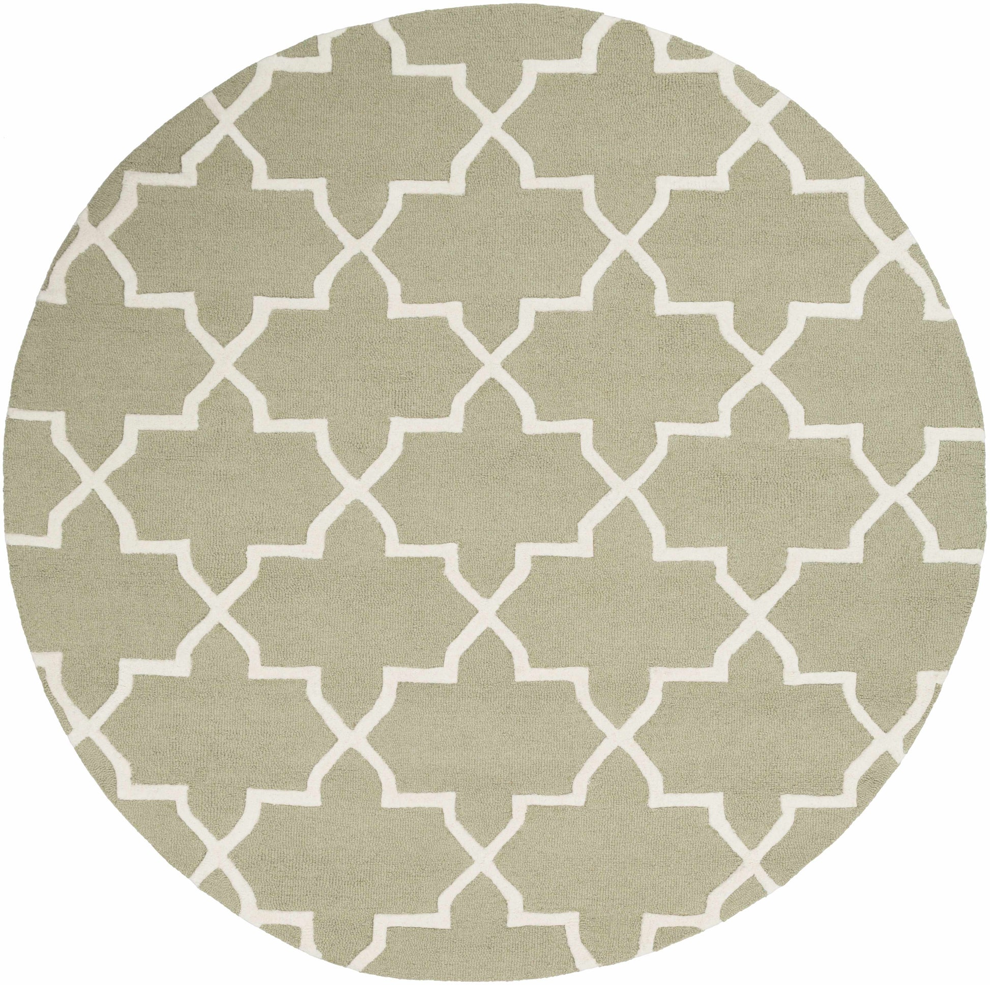 Pollack AWDN-2023 Hand Tufted Rug