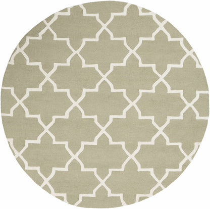 Pollack AWDN-2023 Hand Tufted Rug