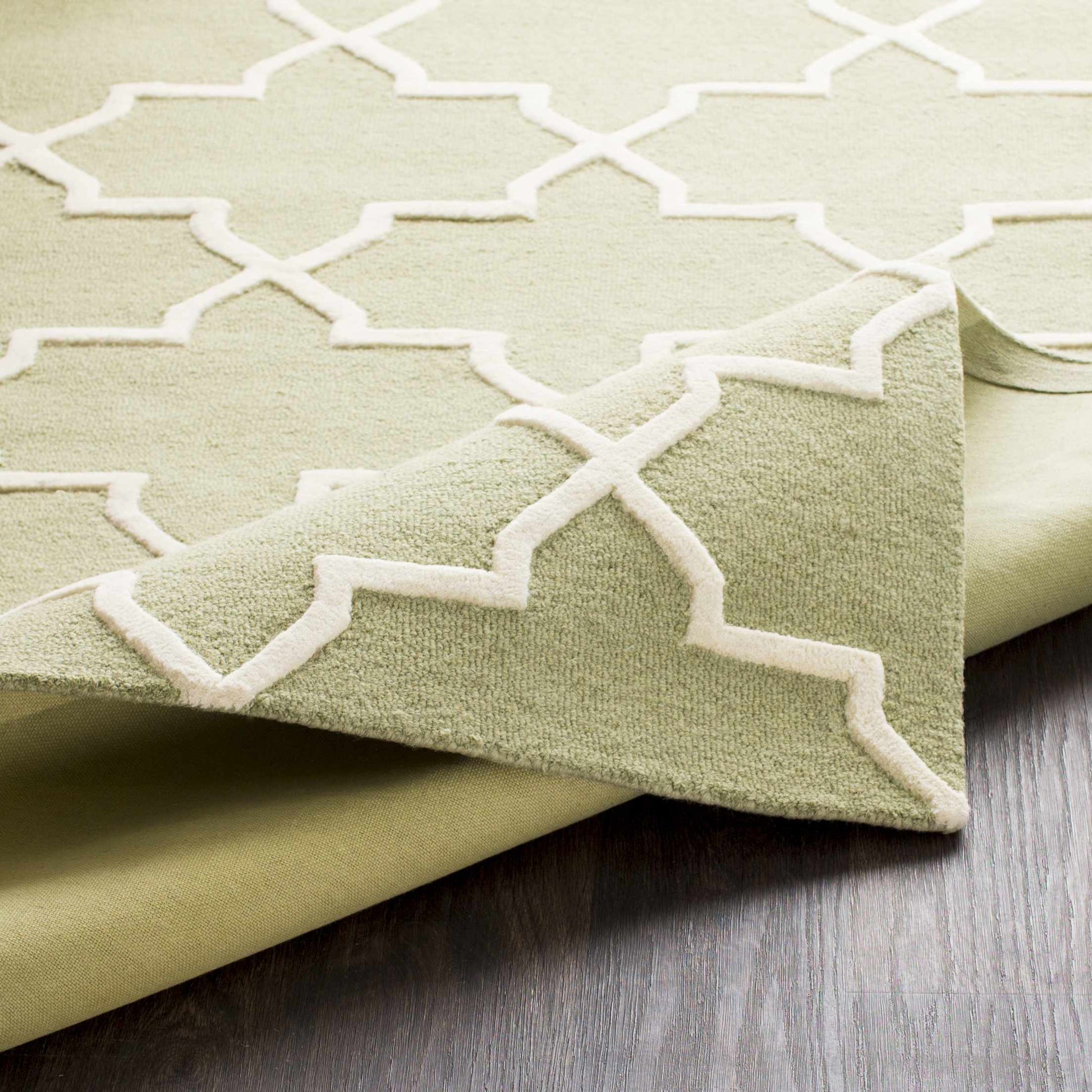 Pollack AWDN-2023 Hand Tufted Rug