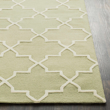 Pollack AWDN-2023 Hand Tufted Rug