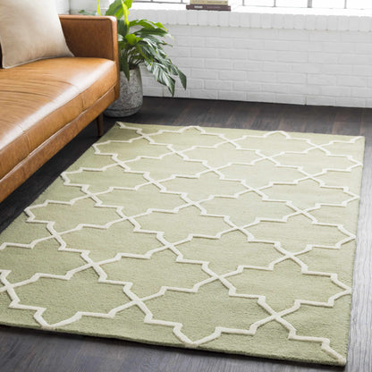 Pollack AWDN-2023 Hand Tufted Rug
