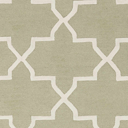 Pollack AWDN-2023 Hand Tufted Rug