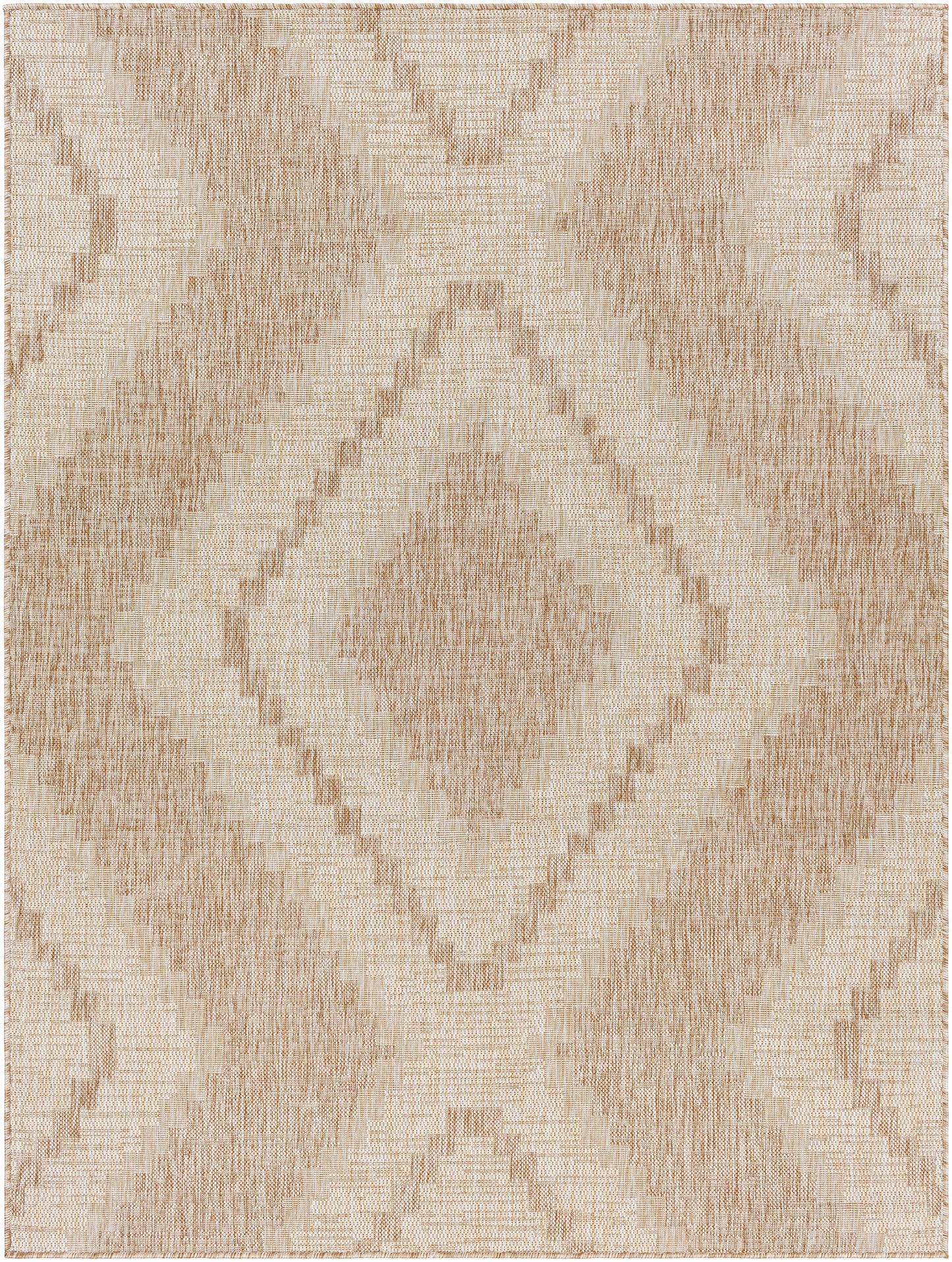 Tuareg TRG-2336 Machine Woven Rug