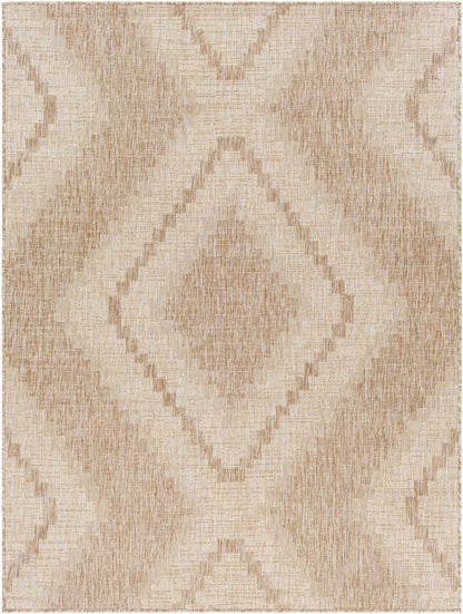 Tuareg TRG-2336 Machine Woven Rug