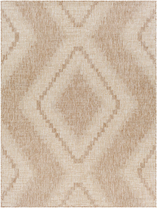 Tuareg TRG-2336 Machine Woven Rug
