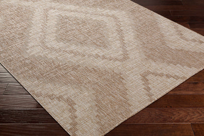 Tuareg TRG-2336 Machine Woven Rug