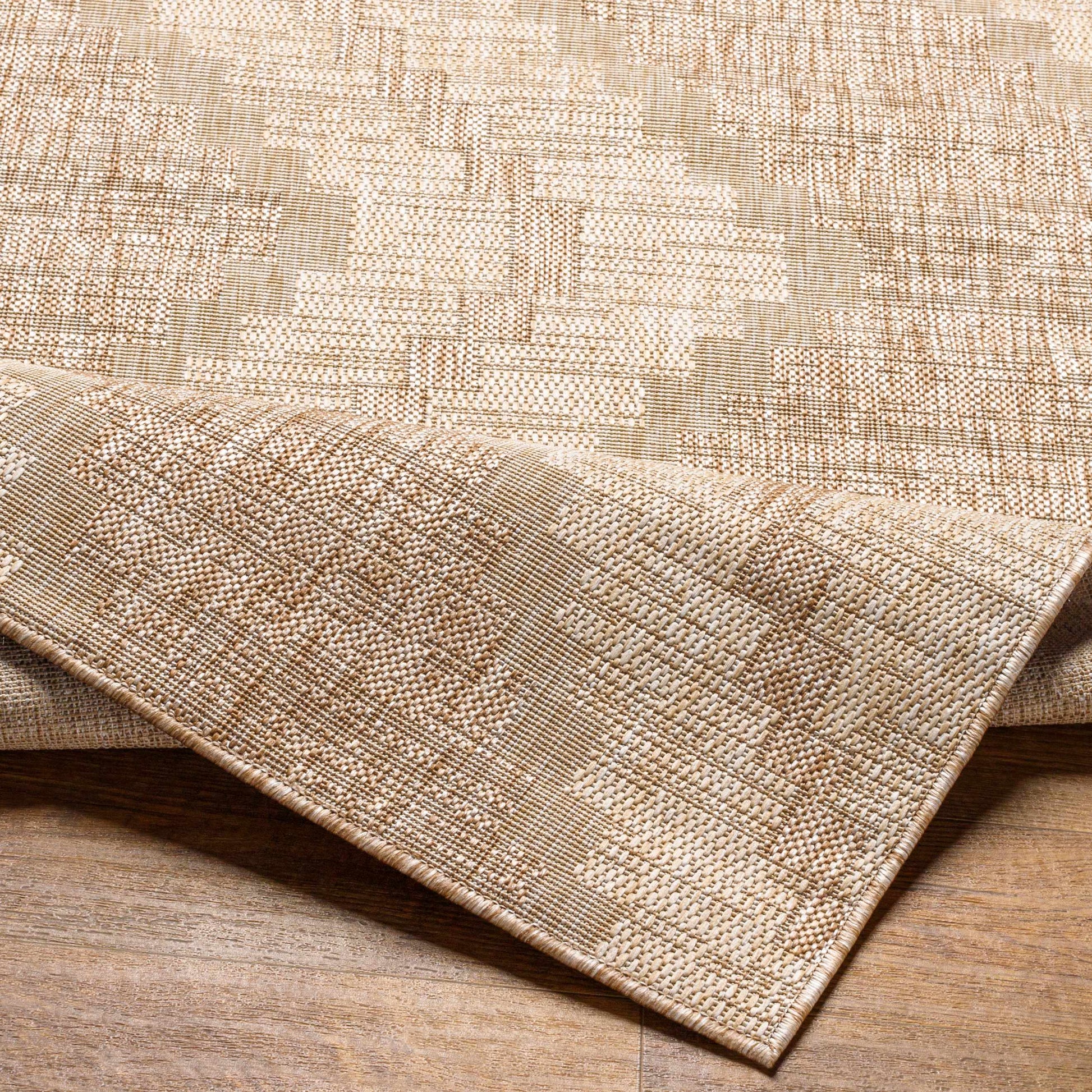 Tuareg TRG-2336 Machine Woven Rug