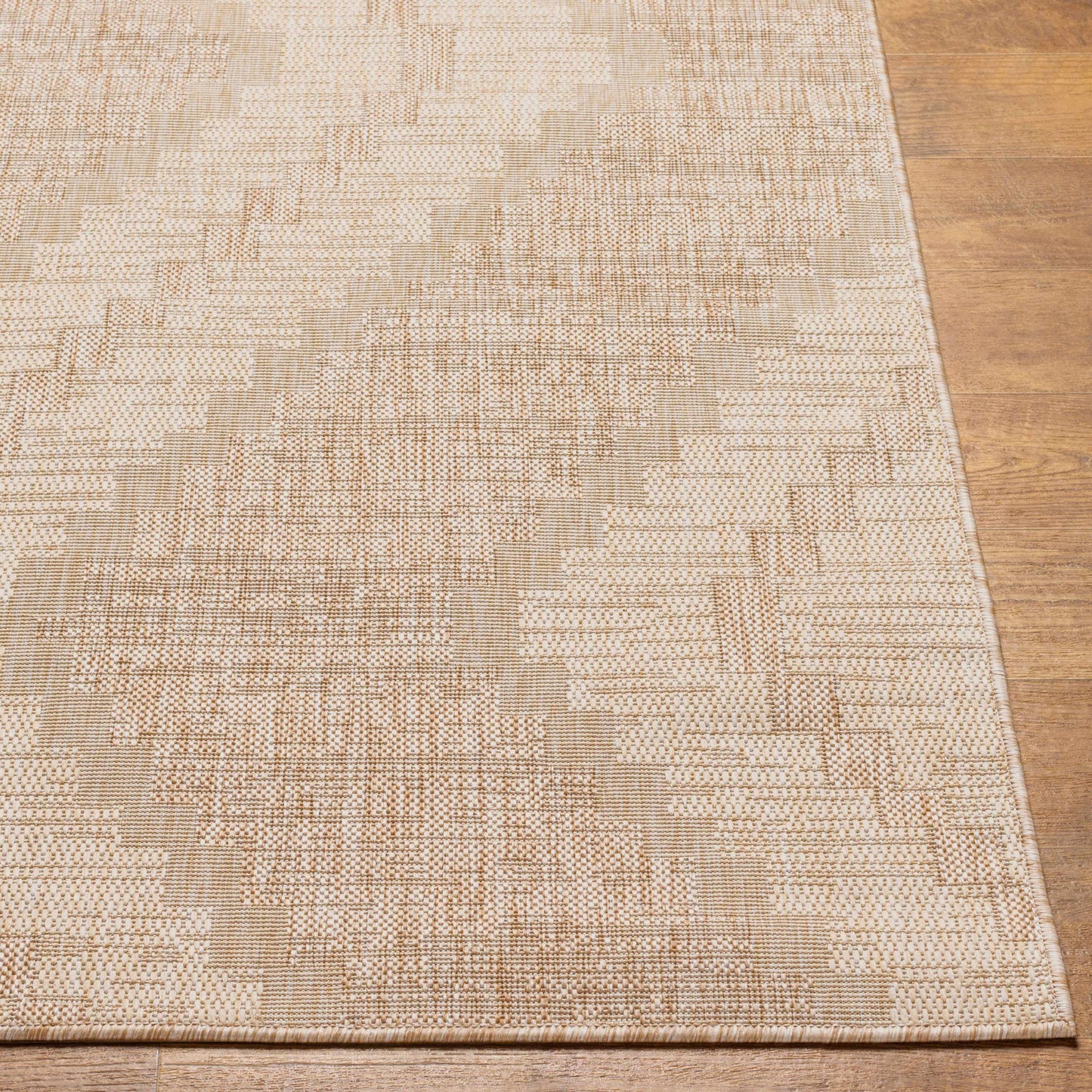 Tuareg TRG-2336 Machine Woven Rug