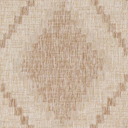 Tuareg TRG-2336 Machine Woven Rug