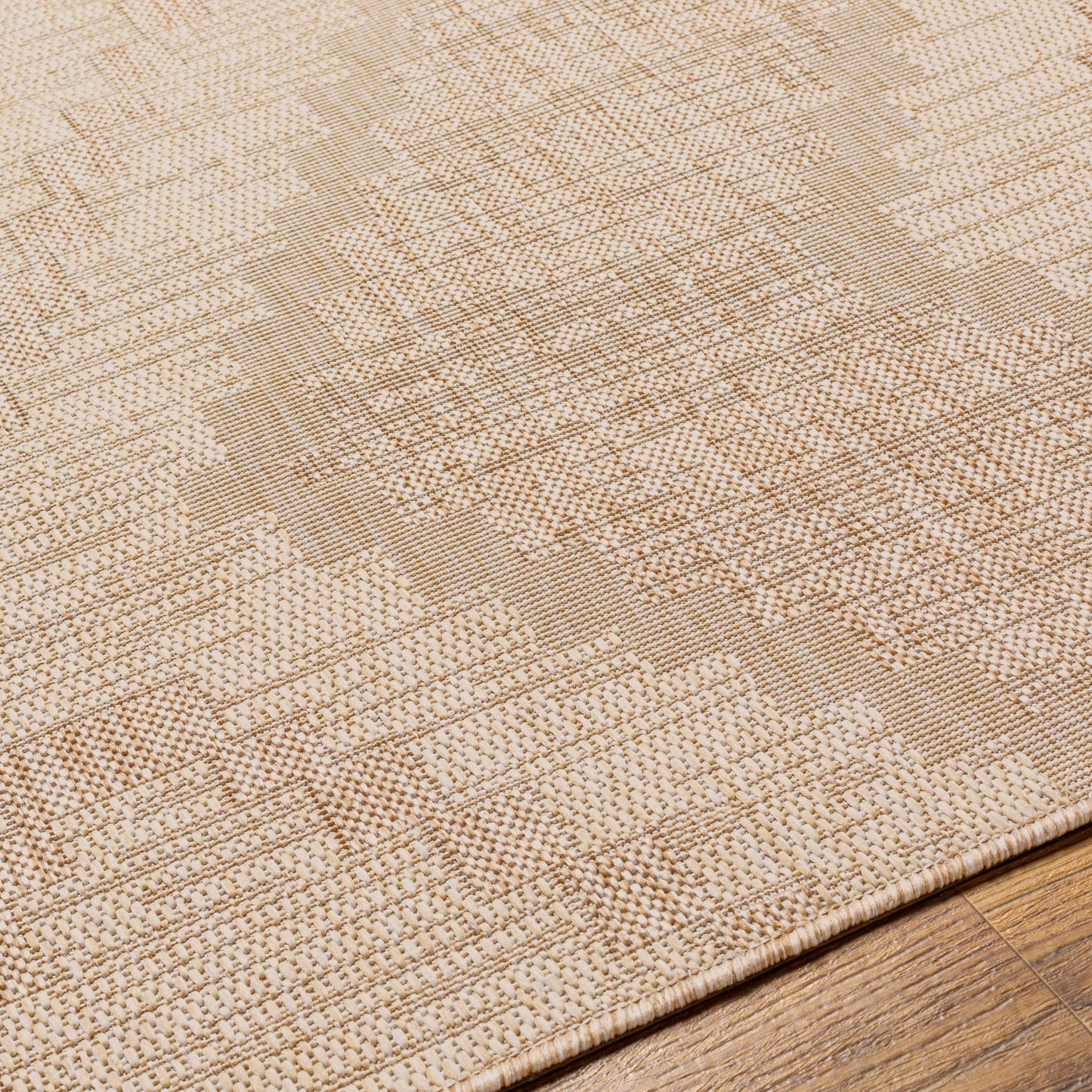 Tuareg TRG-2336 Machine Woven Rug