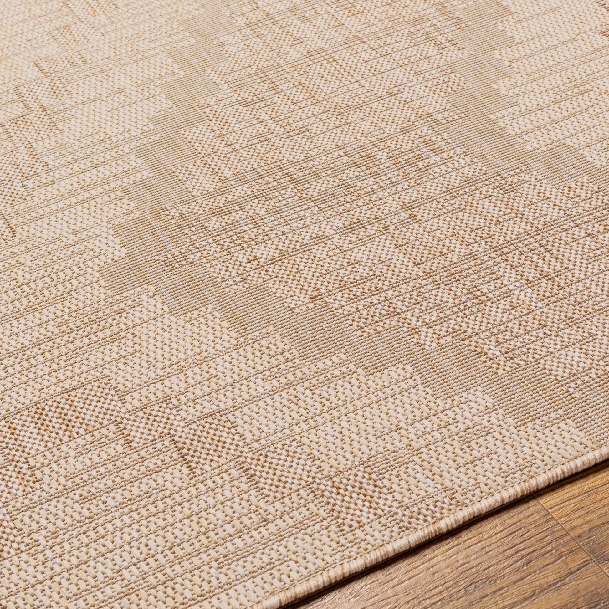 Tuareg TRG-2336 Machine Woven Rug