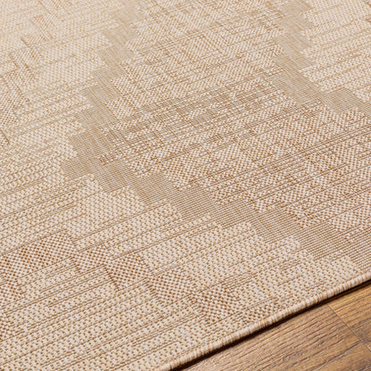 Tuareg TRG-2336 Machine Woven Rug