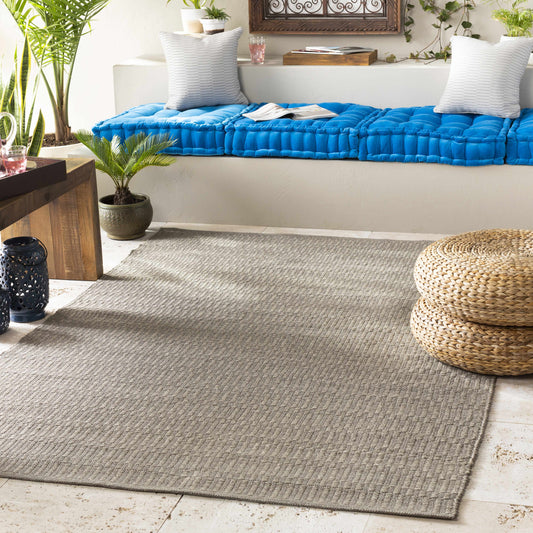 Gunner GUN-6000 Hand Woven Rug