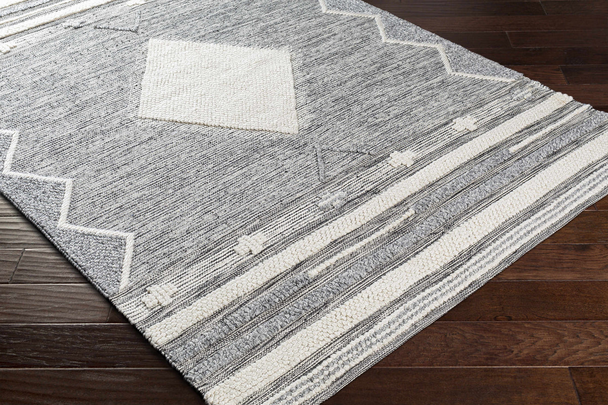 Azalea AZA-2317 Hand Woven Rug