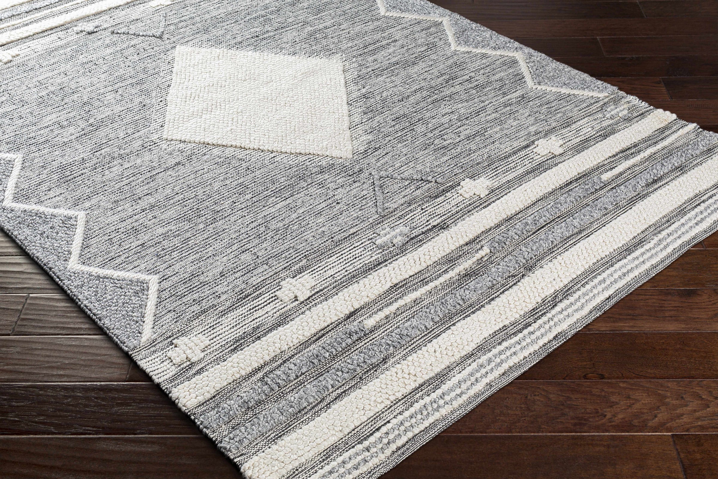 Azalea AZA-2317 Hand Woven Rug