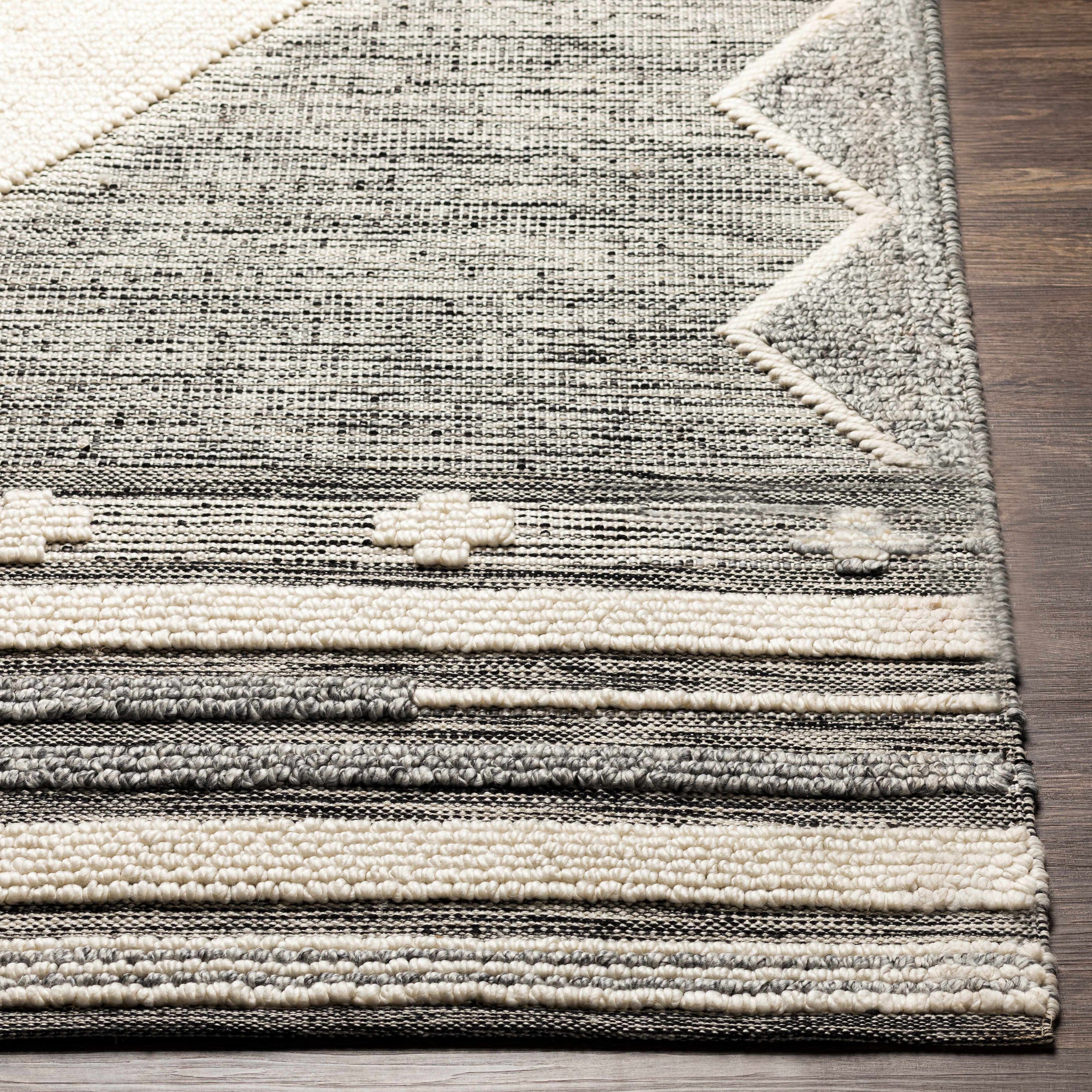 Azalea AZA-2317 Hand Woven Rug