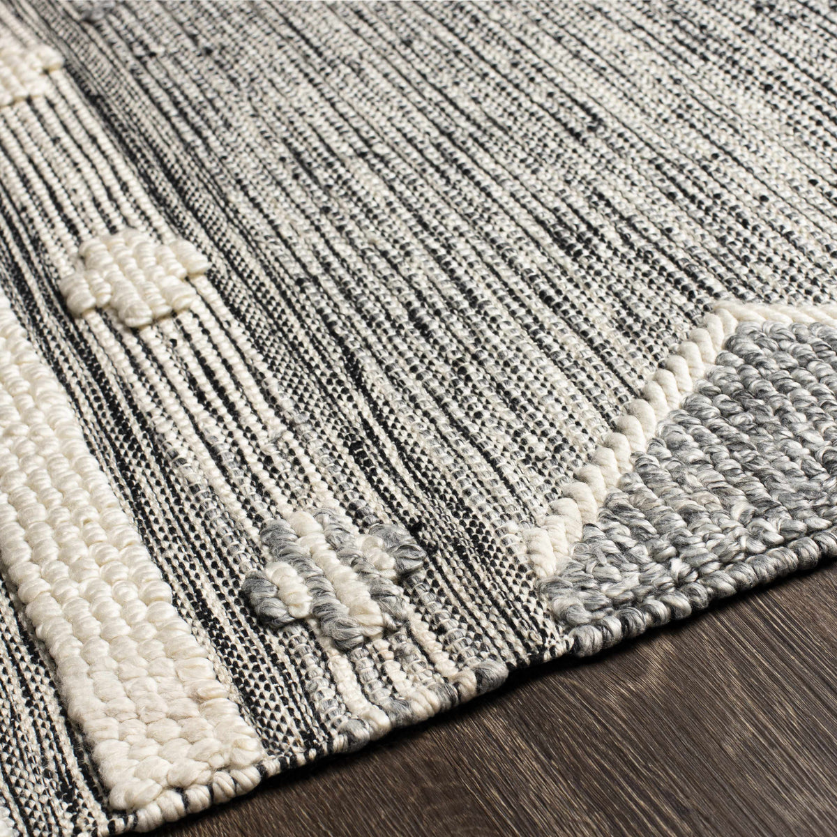 Azalea AZA-2317 Hand Woven Rug